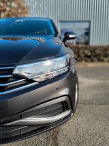 Volkswagen Passat Variant Conceptline, LED, Navi, PDC, AHK, - Jahreswagen mit Diesel-Antrieb: Kombi