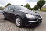Volkswagen Jetta V Comfortline - VW Jetta mit Anhängerkupplung