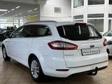 Ford Mondeo 2.0 TDCi Autom.*NAVi*ESSD*PDC*MEMORY*SPuR - Ford Mondeo Gebrauchtwagen in Köln