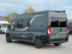 Pössl Trenta 600*Sonderpreis*Markise*Radio+RFK*AHK