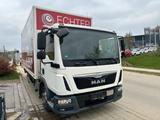 MAN TGL 8.180 4x2 BL *Klima*Retarder*Saxas* - MAN Kipper