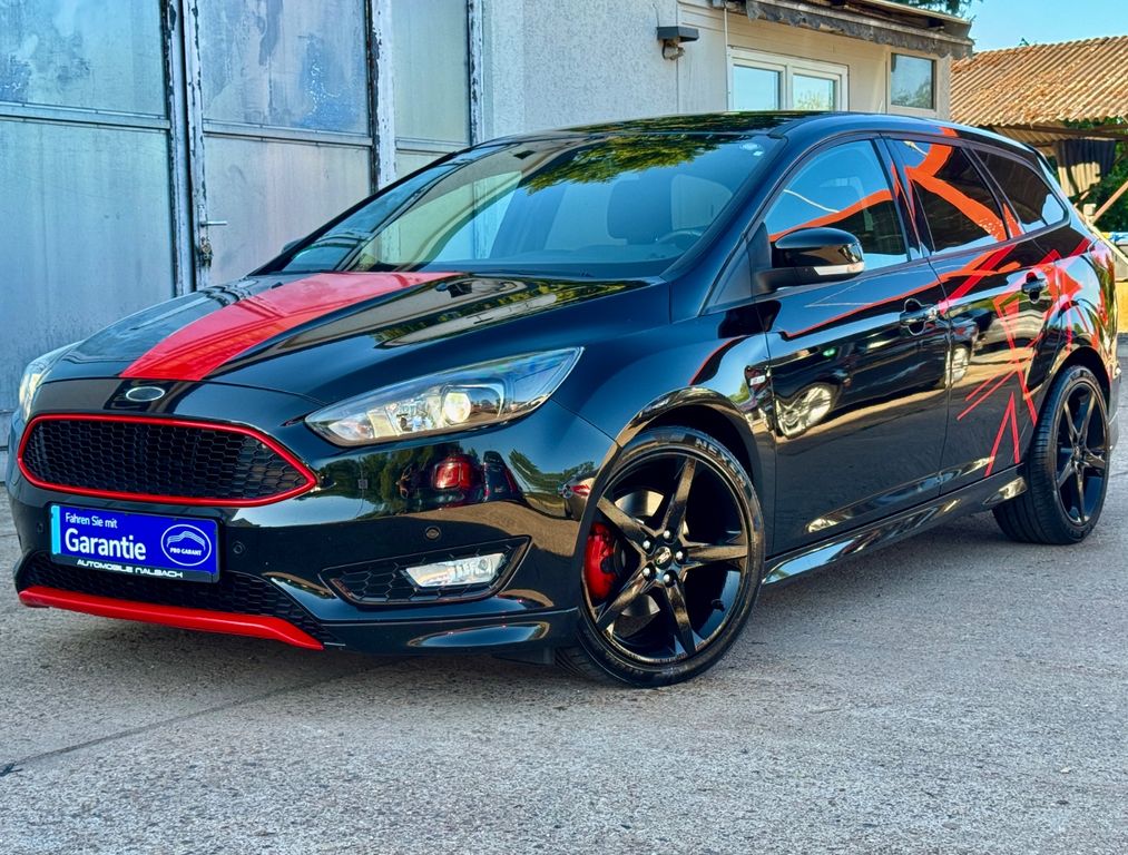 Image of Ford Focus