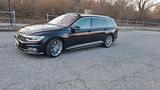Volkswagen Passat 2.0 Bitdi R-Line - VW Passat von privat