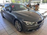 BMW 430 d Coupe M Sportpaket HUD el.GSD Navi Keyless - BMW: E43