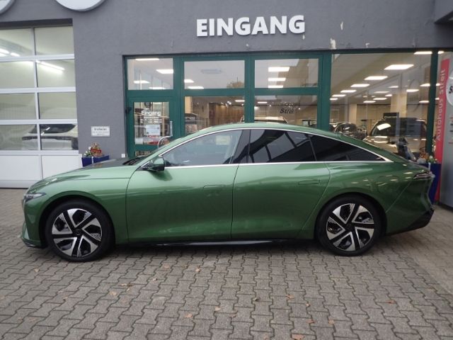 Fahrzeugabbildung DFSK Forthing 7 REEV 1.5 L Range Extender Panorama Le