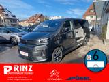 Citroën Spacetourer Plus XL 180 PS Automatik *9-Sitze - Citroën SpaceTourer: Plus