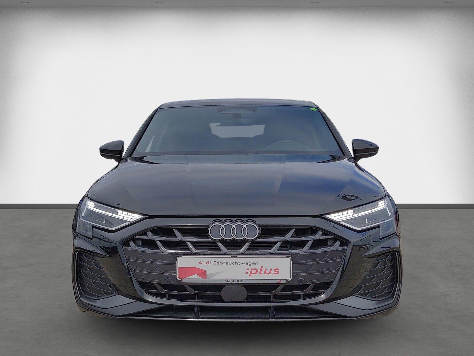 Audi A3 Sportback S line 35 TFSI S tronic HUD Sonos R, миниатюра 8