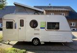 TEC Travel Style 450 mit Aufstelldach - TEC 4
