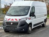Fiat Grossr.-Kasten 35 140 L4H2 RS: 4035 mm/3-SITZ - Fiat Ducato: 14