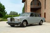 Rolls-Royce Rolls Royce Silver Wraith - ROL00023 - Rolls-Royce Oldtimer
