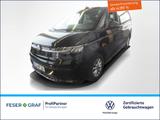 Volkswagen T7 Multivan 1.5TSI Life Lang DSG 7Sitze AHK LED - gebrauchte VW T7 Multivan aus dem Jahr 2023