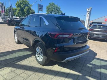 Ford Kuga 1.5 Titanium NaviWinterpaket