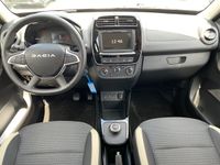 Dacia Spring - Vorschau Bild 10