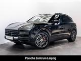 Porsche Cayenne S E-Hybrid InnoDrive Head-Up Bose Soft-C