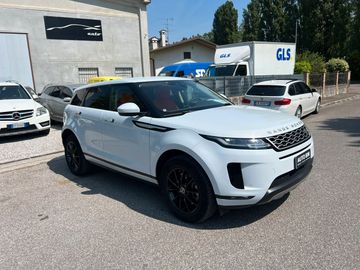 Land-Rover Range Rover Evoque - 6