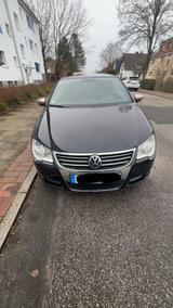 Volkswagen VW EOS 2.0TDI.  Edition 2009. Geeignet für... - Volkswagen Eos Edition-2009