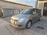 Suzuki Swift 1.3 DDiS 5p. GL Safety Pack Belliss - Suzuki Swift Gl mit Diesel-Antrieb