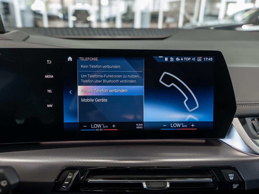 BMW 225 Active Tourer 225e Active Tourer xDrive M-Sport PANO HUD 360°, миниатюра 17