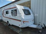 Weinsberg CaraOne 420 QD Edition HOT - Weinsberg CaraOne 420 QD
