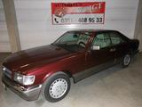 Mercedes-Benz 420 SEC - Mercedes-Benz 420: Sec