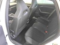Cupra Leon - Vorschau Bild 17