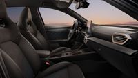 Cupra Formentor - Vorschau Bild 6