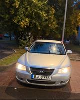 Hyundai Sonata v6 3.3 l 2008 - Hyundai SONATA: V6
