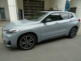 BMW X2 sDrive 20d M-Sport SAG,ACC,NavPlus,Kamera - BMW Gebrauchtwagen von 2022