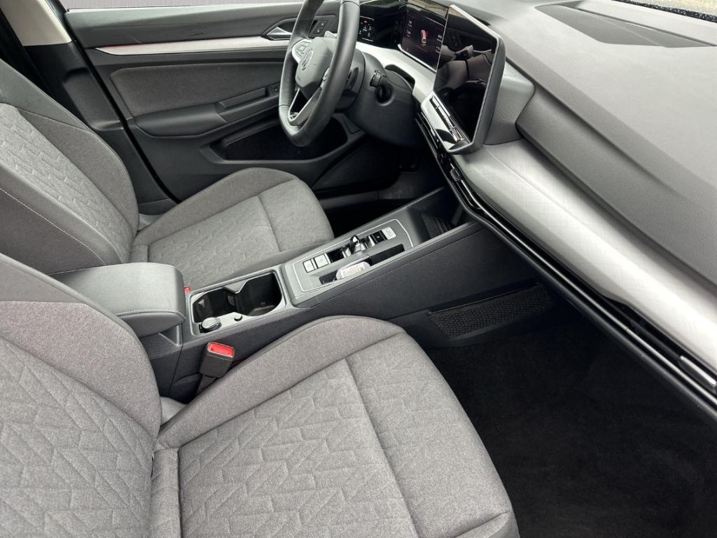 Volkswagen Golf Variant 1.5 eTSI Life ACC LED SHZ LHZ PDCv+, миниатюра 18