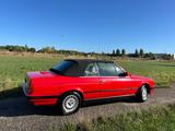 BMW 318iS Cabriolet - Oldtimer: Sportwagen