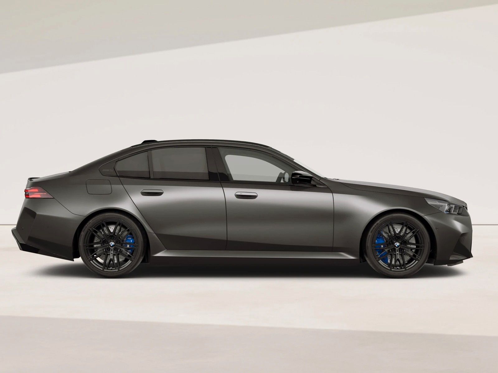 BMW M5 - Bild 3