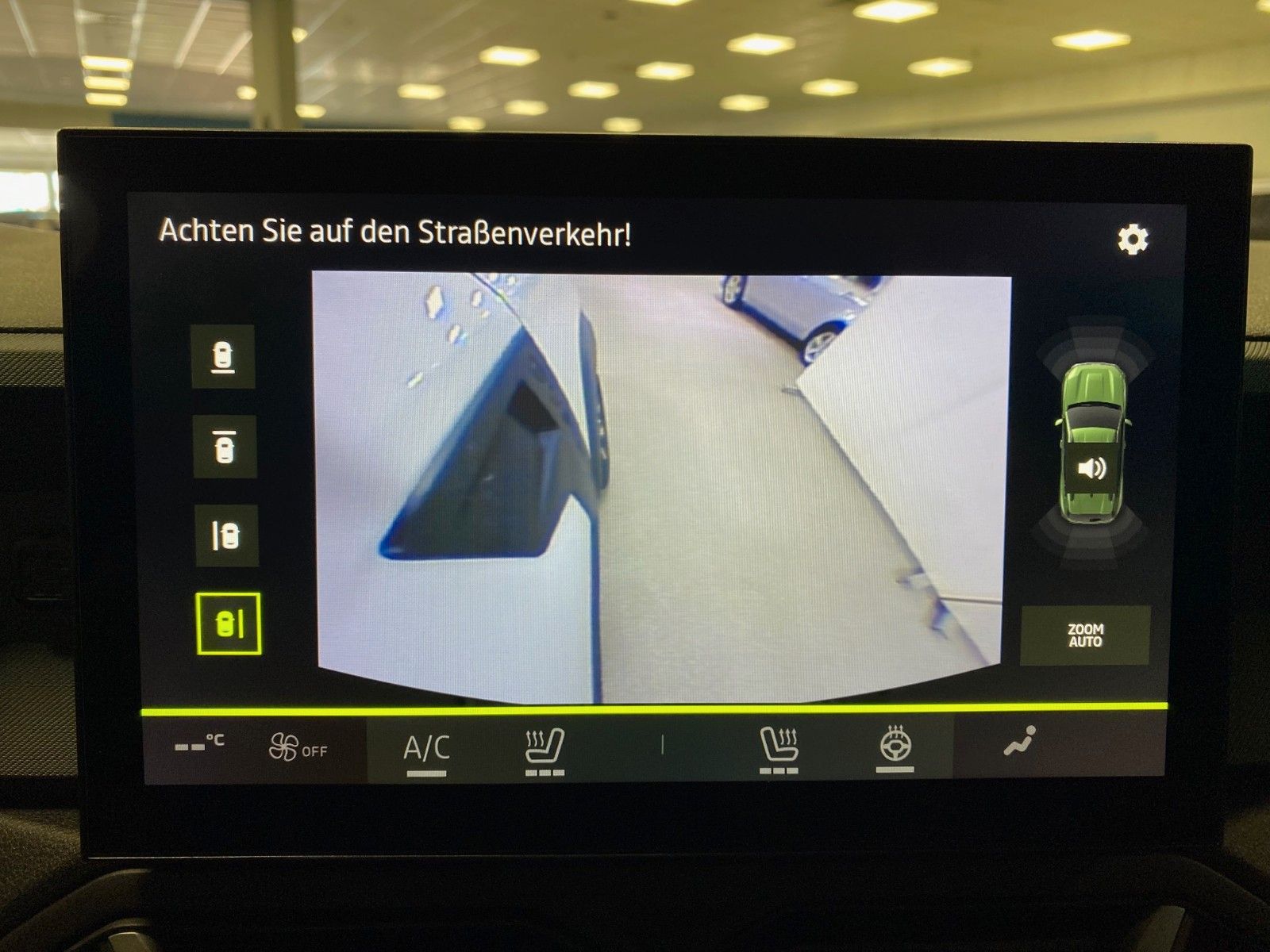 Fahrzeugabbildung Dacia Duster TCe 130 Journey+NAVI+KAMERA+18"+GARANTIE+