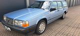 Volvo 940 ,  2.3 , H-Kennzeichen - Volvo 940: Kombi