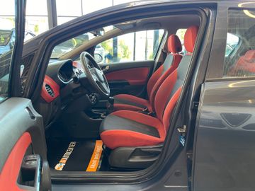 Opel Corsa D Edition *1.HAND*KLIMA*TÜV-NEU*