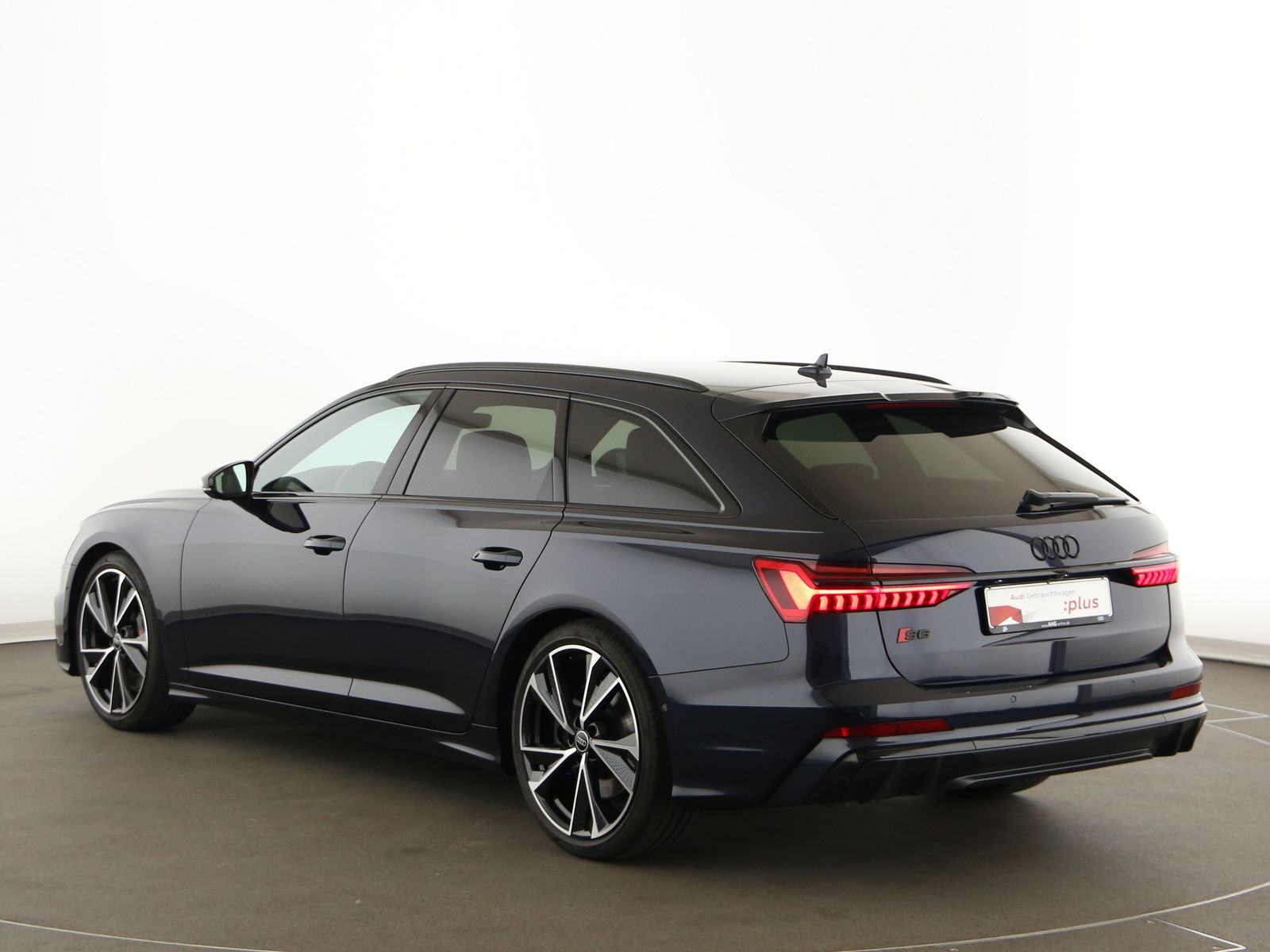 Audi S6 - Bild 5