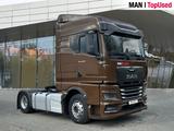 MAN TGX 18.480 4x2 BL SA - MAN Nürnberg