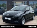 Hyundai i10 FL (MY25) 1.0 Benzin (63 PS) 5-MT 2WD Select