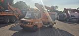 Mercedes-Benz 410D Ruthmann KL 90 Topzustand UVV gültig - Mercedes-Benz 410