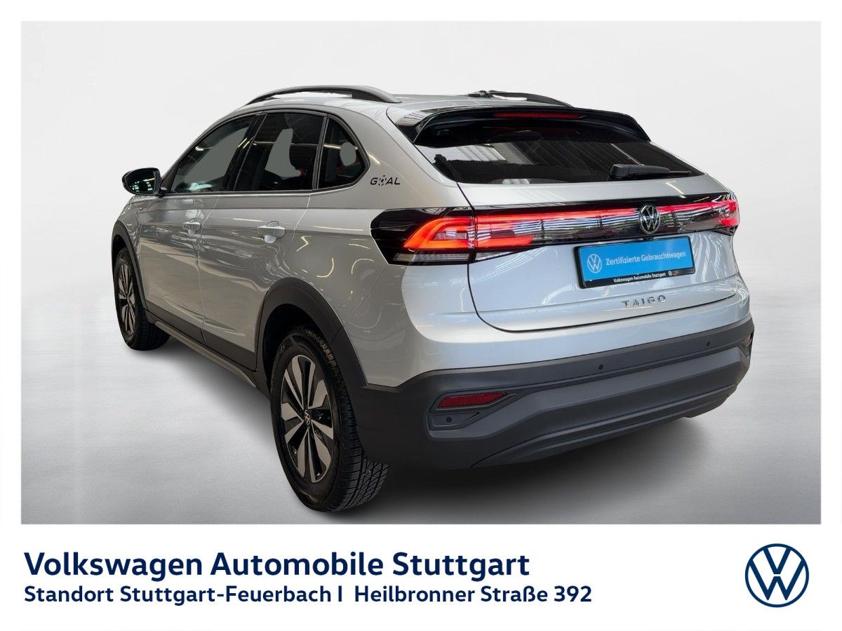 Volkswagen Taigo - Bild 3