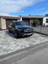 Mercedes-Benz GLE 300 d 4MATIC -Standhzg/Multinbeam - gebrauchte Mercedes-Benz GLE 300 aus dem Jahr 2020