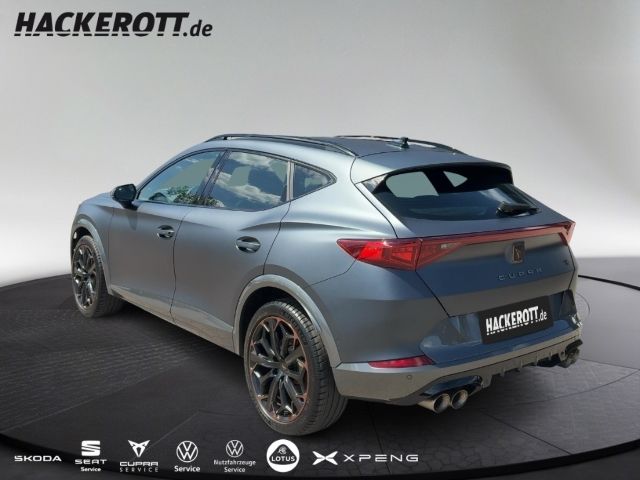 Cupra Formentor VZ 4Drive 2.0 TSI DSG Sportpaket AD Na imagem 2