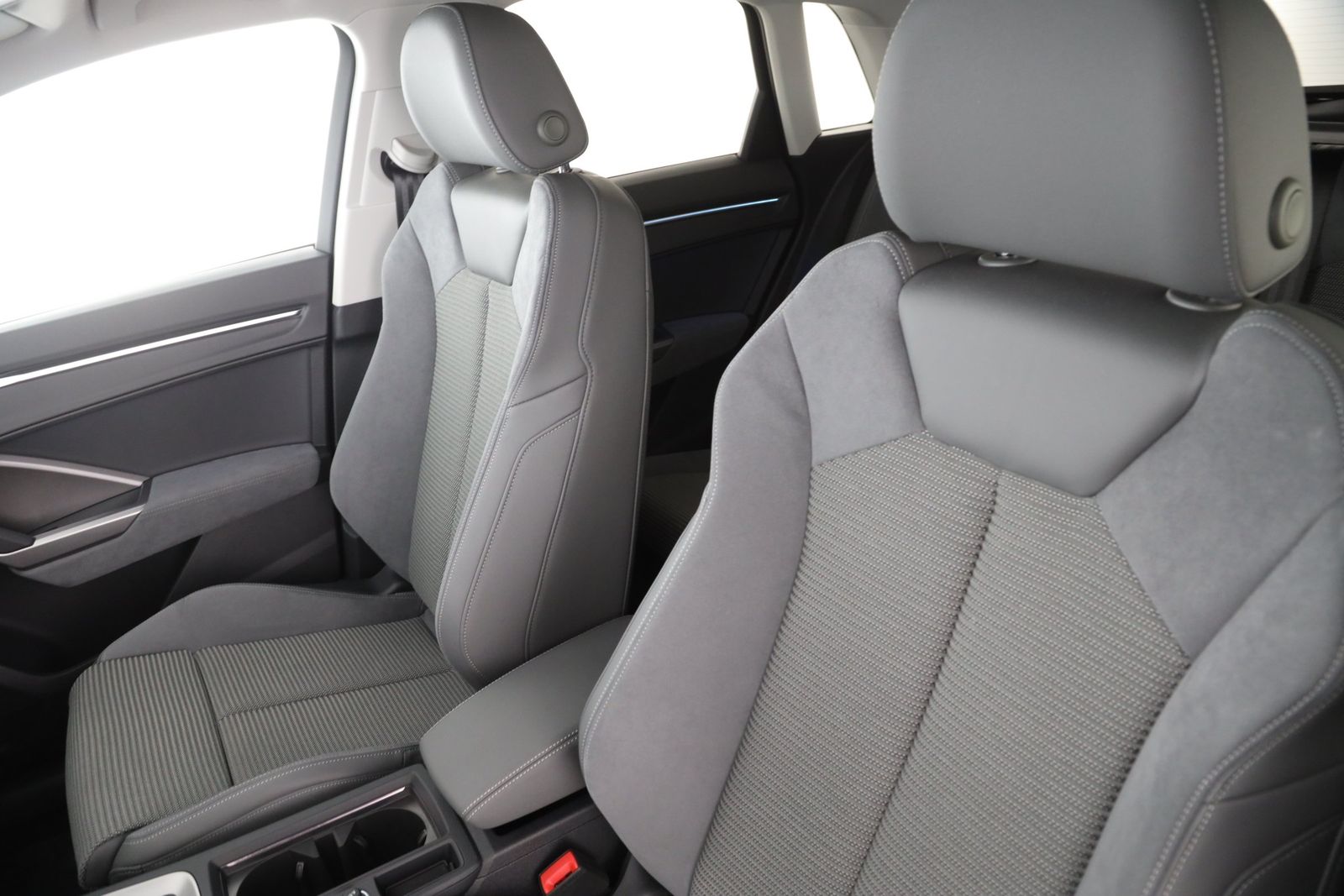 Audi Q3 - Bild 12