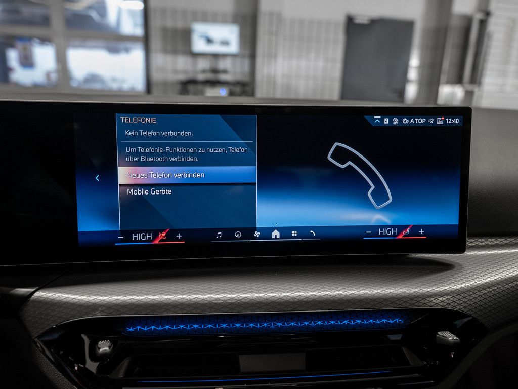 BMW i4 - Bild 16