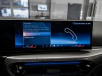 BMW i4 - Vorschau Bild 16