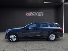 Mercedes-Benz C 220 d T C 220 BlueTEC / d EU6