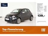 Fiat 500 0.9 TwinAir Rockstar - Fiat 500 mit Benzin-Antrieb: Limousine