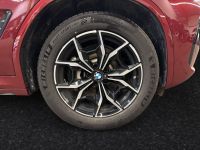 BMW X4 - Vorschau Bild 5