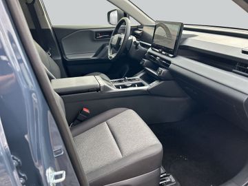 Toyota RAV 4 - 12