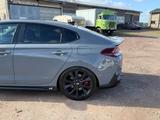 Hyundai i30 2.0 T-GDI N Performance Fastback N Perfo... - Hyundai i30: Fastback