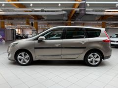 RENAULT Scenic III Grand |PDC|Klima|SHZ|Isofix|Bluetooth